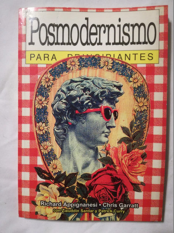 Posmodernismo Para Principiantes