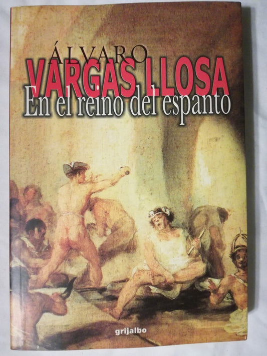 En El Reino Del Espanto