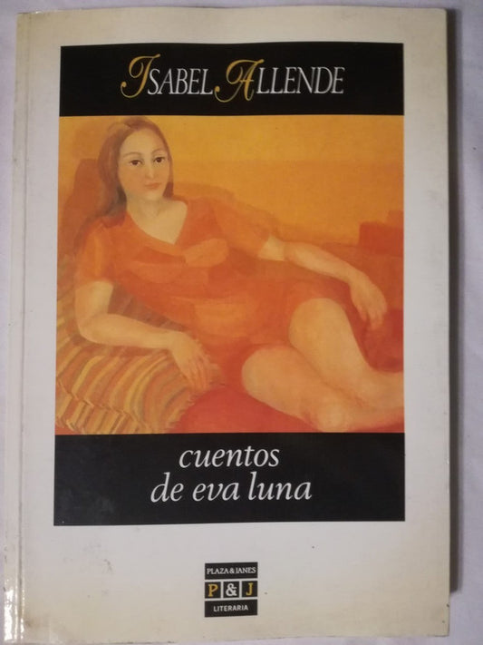 Cuentos De Eva Luna