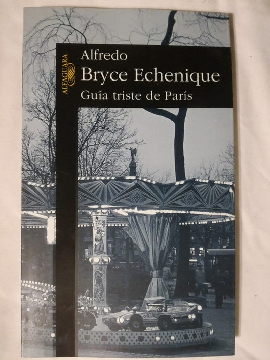 Guía Triste De París