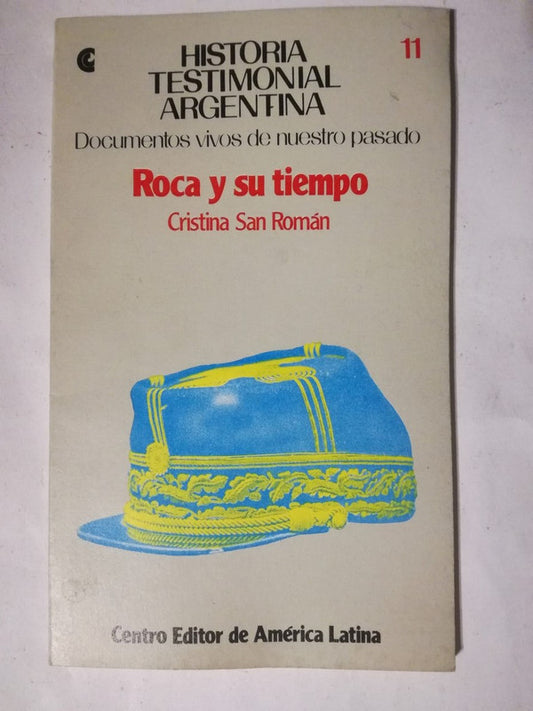 Roca Y Su Tiempo