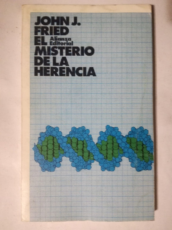 El Misterio De La Herencia