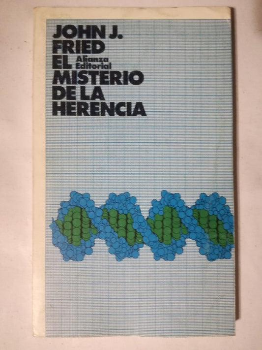 El Misterio De La Herencia