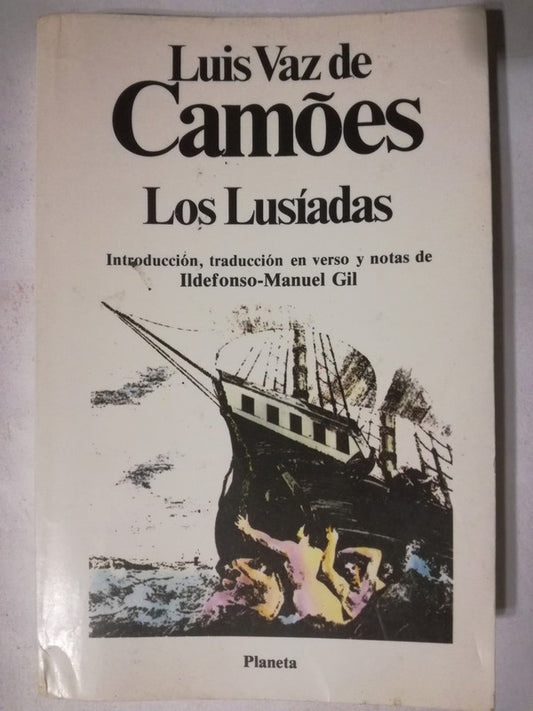 Los Lusíadas