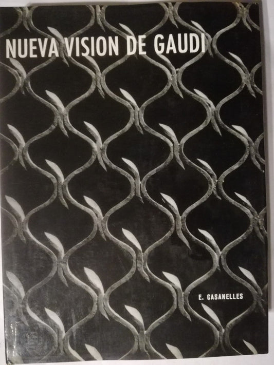Nueva Visión De Gaudi