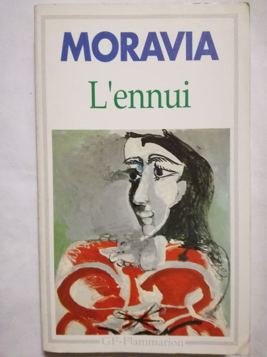 L'ennui