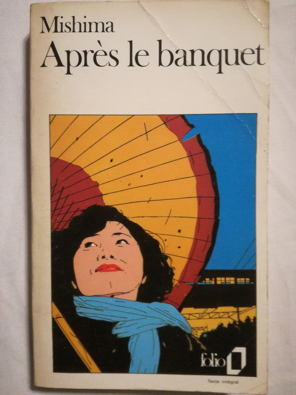 Après Le Banquet - Mishima - En Francés