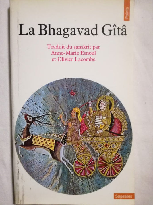 La Bhagavad Gîtâ
