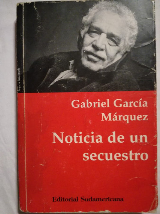 Noticia De Un Secuestro