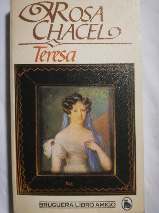 Teresa - Rosa Chacel