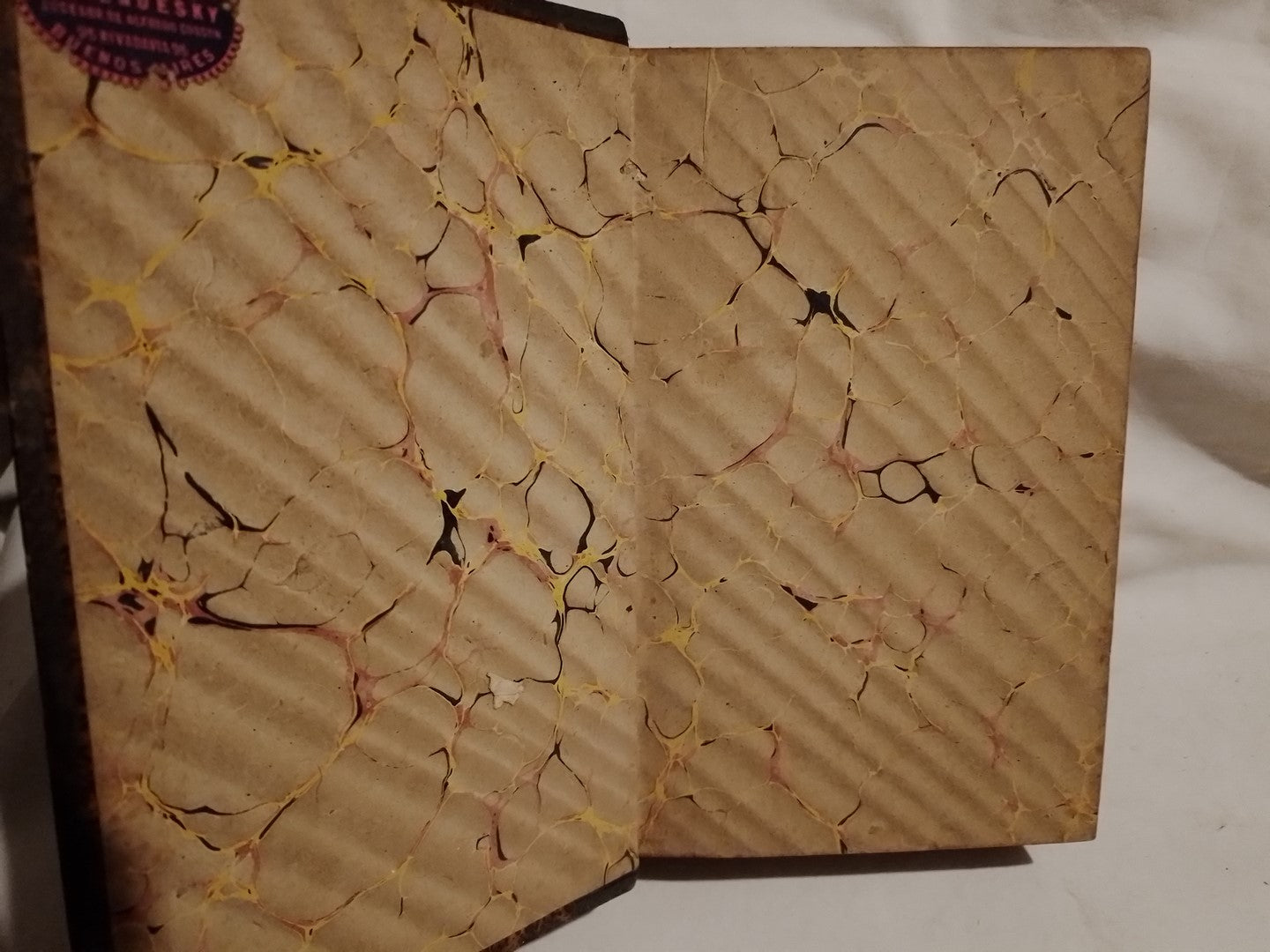 Libro de los oradores - Timon - Editor Charcles Bouret  - 1882