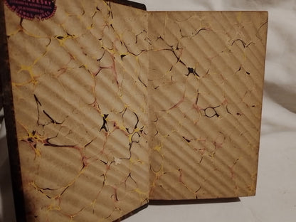 Libro de los oradores - Timon - Editor Charcles Bouret  - 1882