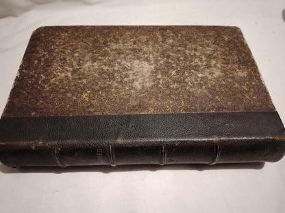 Libro de los oradores - Timon - Editor Charcles Bouret  - 1882