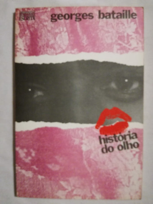 História Do Olho Bataille