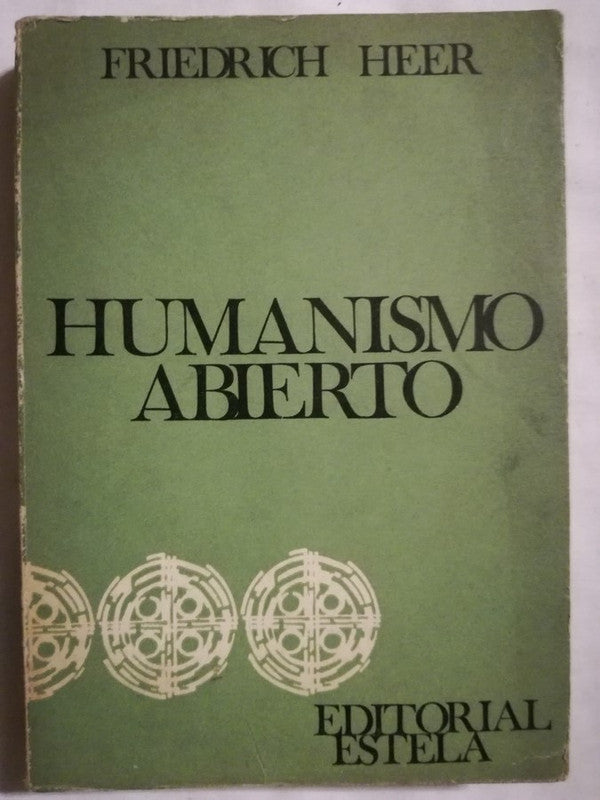 Humanismo Abierto Heer
