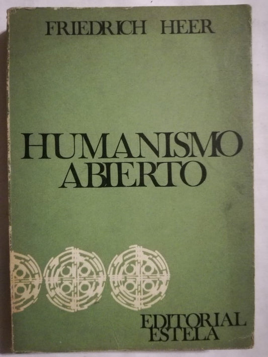 Humanismo Abierto Heer