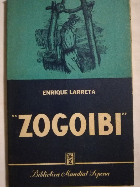 Zogoibi Larreta