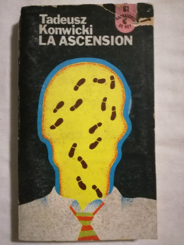 La Ascensión Konwicki