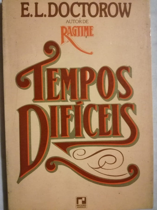 Tempos Difíceis Doctorow