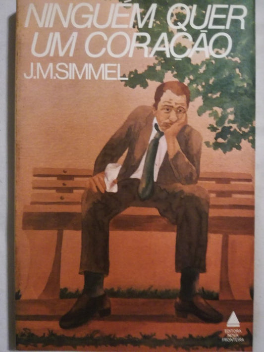 Ninguém Quer Um Coraçao Simmel