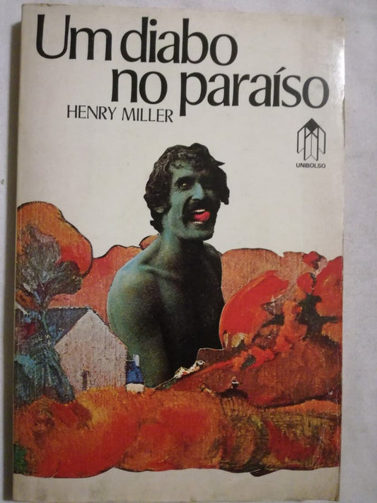 Um Diablo No Paraíso Miller