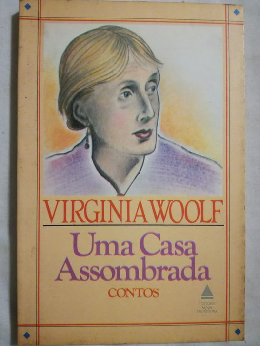 Uma Casa Assombrada Woolf