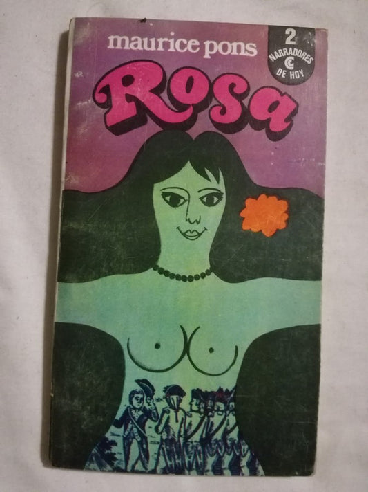 Rosa Pons