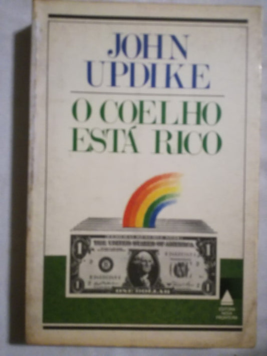O Coelho Está Rico Updike