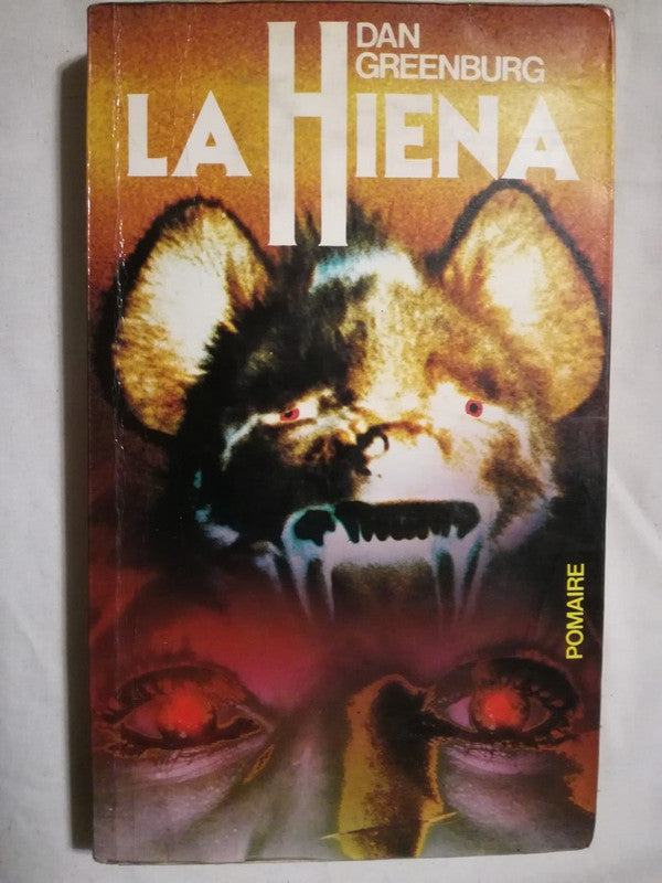 La Hiena Greenbug, Dan