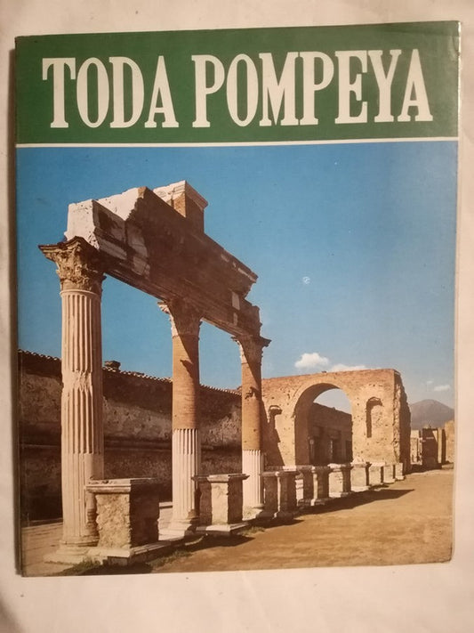 Toda Pompeya