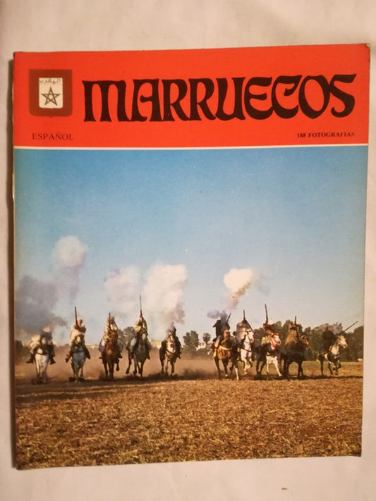 Marruecos