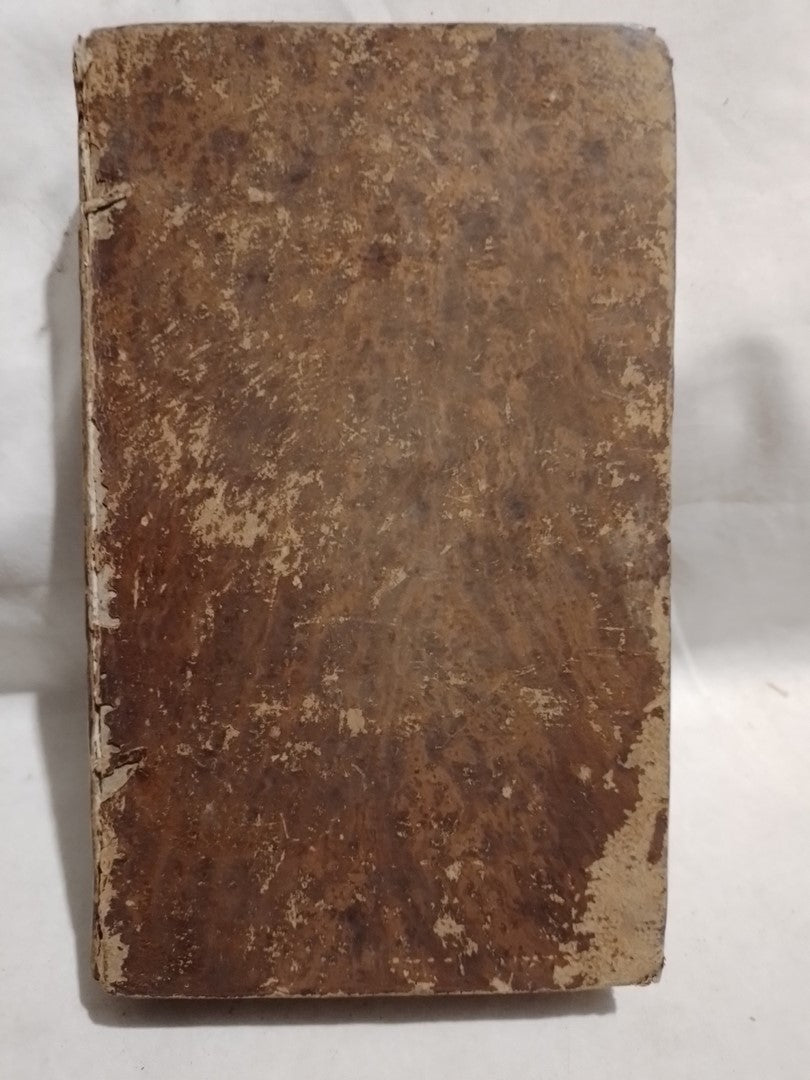 Carthaginiensis Afri Comediae Sex. Textum Recensuit - Terencio, Plubio (Publii Terentii) - Hickle - 1818
