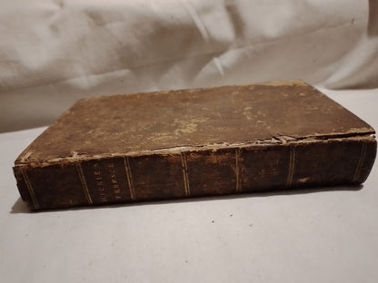 Carthaginiensis Afri Comediae Sex. Textum Recensuit - Terencio, Plubio (Publii Terentii) - Hickle - 1818