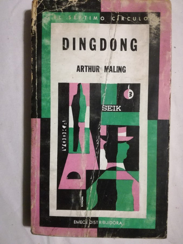 Dingdong Maling, Arthur