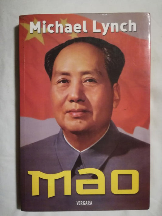 Mao Lynch, Michael