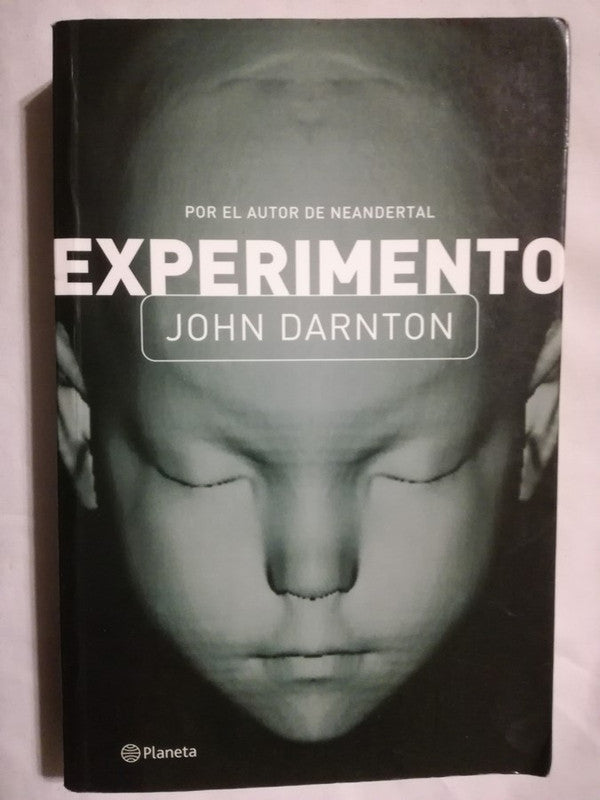 Experimento Darnton, John