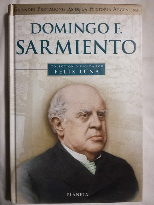 Domingo F. Sarmiento Varios