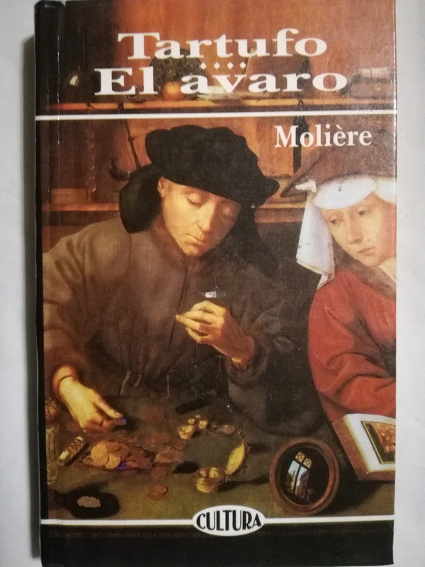 Tartufo - El Avaro Molière