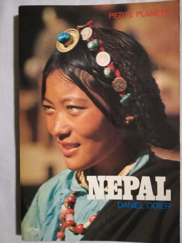 Nepal Odier, Daniel