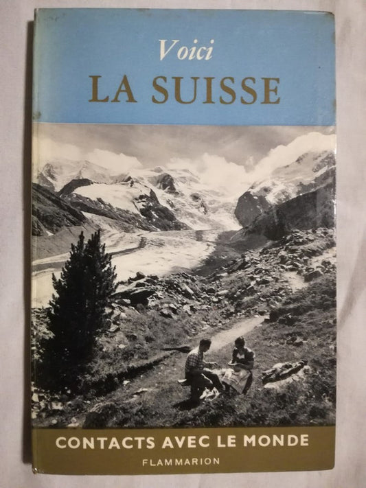 Voici La Suisse Schintz