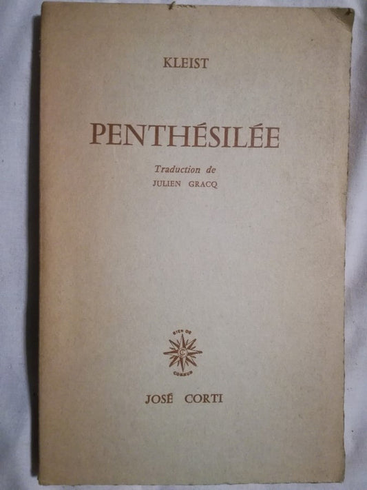Penthésilée Kleist, Von