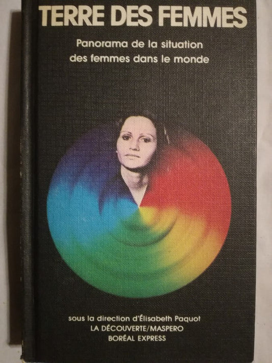 Terre Des Femmes  Situation Des Femmes Monde Paquot