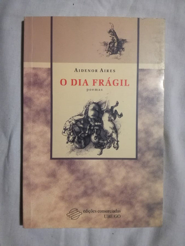 O Dia Frágil Aires, Aidenor