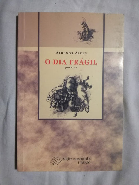 O Dia Frágil Aires, Aidenor