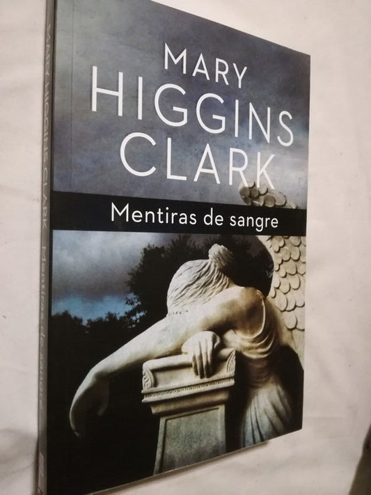 Mentiras De Sangre Higgins Clark, Mary