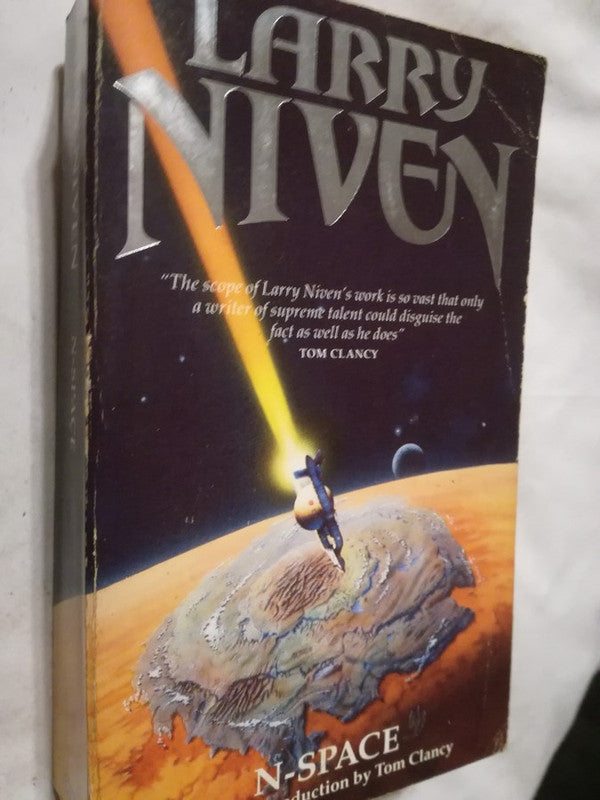 N-space Niven, Larry