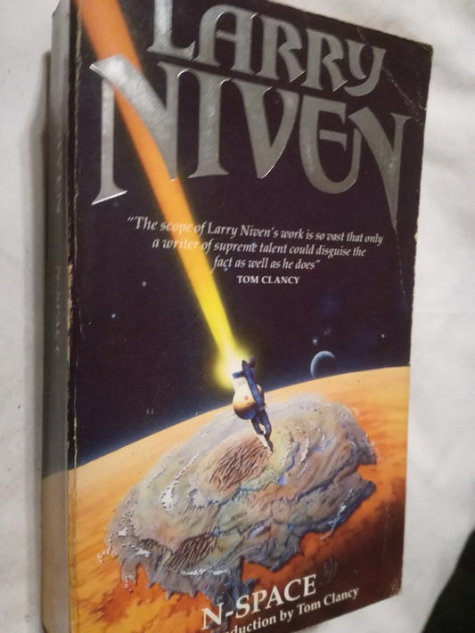 N-space Niven, Larry