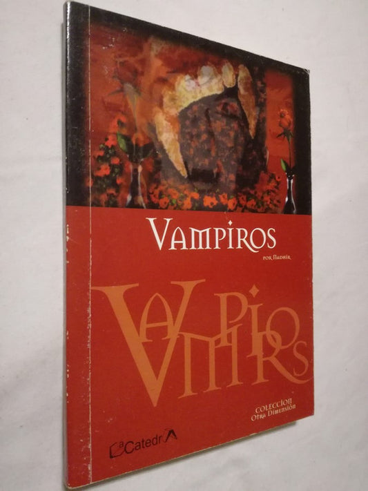 Vampiros Nadhir