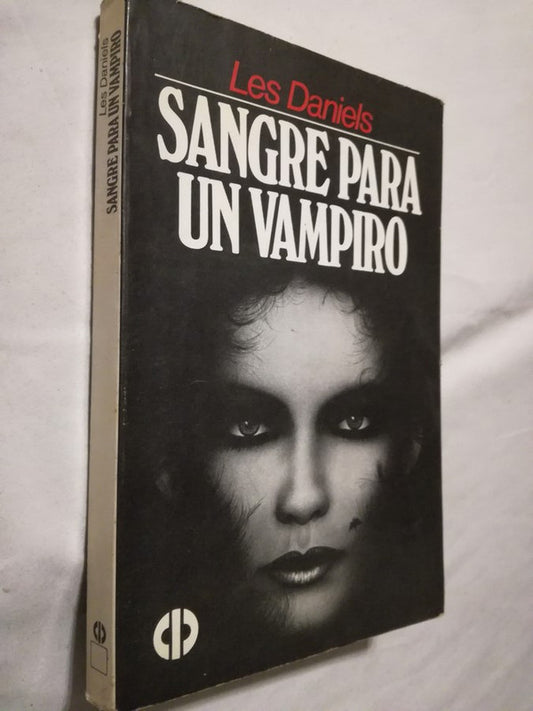Sangre Para Un Vampiro Daniels, Les