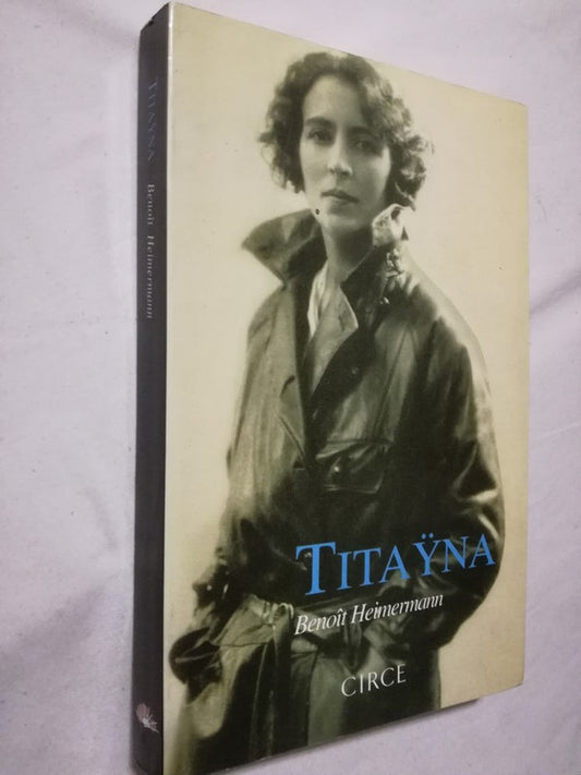 Tita Na Heimermann, Benoît